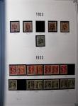 1849-2013 Belle collection bien fournie en 11 albums