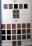 1849-2013 Belle collection bien fournie en 11 albums