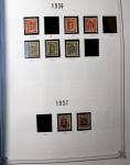 1849-2013 Belle collection bien fournie en 11 albums