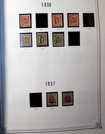 1849-2013 Belle collection bien fournie en 11 albums