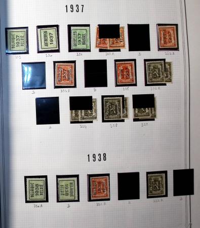 1849-2013 Belle collection bien fournie en 11 albums