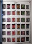 1849-2013 Belle collection bien fournie en 11 albums