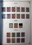 1849-2013 Belle collection bien fournie en 11 albums