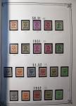 1849-2013 Belle collection bien fournie en 11 albums