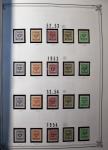 1849-2013 Belle collection bien fournie en 11 albums