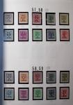 1849-2013 Belle collection bien fournie en 11 albums