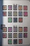 1849-2013 Belle collection bien fournie en 11 albums