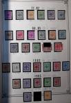 1849-2013 Belle collection bien fournie en 11 albums