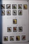 1849-2013 Belle collection bien fournie en 11 albums