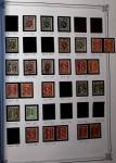 1849-2013 Belle collection bien fournie en 11 albums