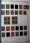 1849-2013 Belle collection bien fournie en 11 albums