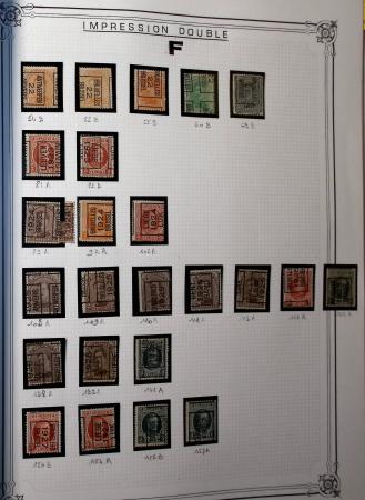 1849-2013 Belle collection bien fournie en 11 albums