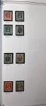 1849-2013 Belle collection bien fournie en 11 albums