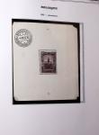 1849-2013 Belle collection bien fournie en 11 albums