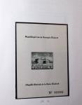 1849-2013 Belle collection bien fournie en 11 albums