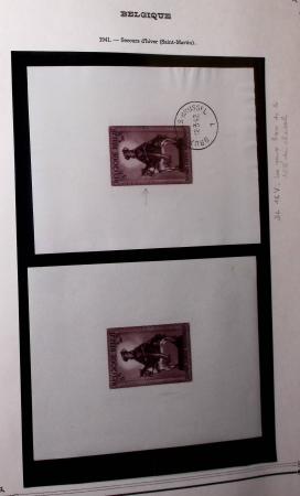 1849-2013 Belle collection bien fournie en 11 albums