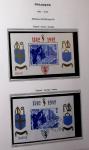 1849-2013 Belle collection bien fournie en 11 albums