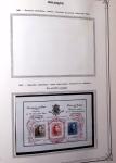 1849-2013 Belle collection bien fournie en 11 albums