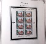 1849-2013 Belle collection bien fournie en 11 albums