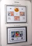 1849-2013 Belle collection bien fournie en 11 albums
