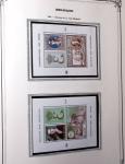 1849-2013 Belle collection bien fournie en 11 albums