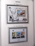 1849-2013 Belle collection bien fournie en 11 albums