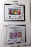 1849-2013 Belle collection bien fournie en 11 albums