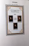 1849-2013 Belle collection bien fournie en 11 albums