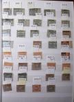 1849-2013 Belle collection bien fournie en 11 albums