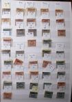 1849-2013 Belle collection bien fournie en 11 albums