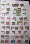 1849-2013 Belle collection bien fournie en 11 albums
