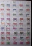 1849-2013 Belle collection bien fournie en 11 albums