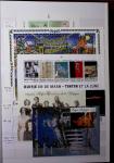 1849-2013 Belle collection bien fournie en 11 albums