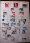 1849-2013 Belle collection bien fournie en 11 albums