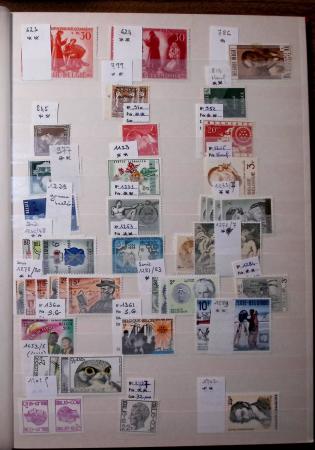 1849-2013 Belle collection bien fournie en 11 albums