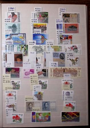 1849-2013 Belle collection bien fournie en 11 albums