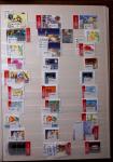 1849-2013 Belle collection bien fournie en 11 albums