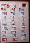 1849-2013 Belle collection bien fournie en 11 albums