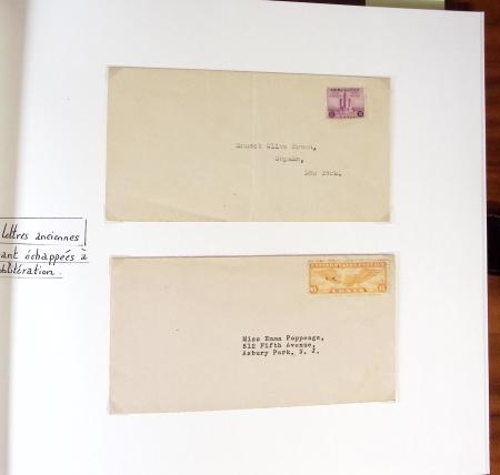 1851-1941 Mint & used collection in one album showing