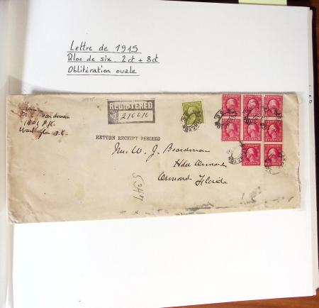 1851-1941 Mint & used collection in one album showing
