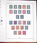 1849-2000, Sympathique collection de France en 9 albums