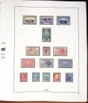 1849-2000, Sympathique collection de France en 9 albums