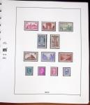 1849-2000, Sympathique collection de France en 9 albums