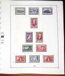1849-2000, Sympathique collection de France en 9 albums