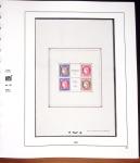 1849-2000, Sympathique collection de France en 9 albums