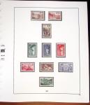1849-2000, Sympathique collection de France en 9 albums