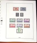 1849-2000, Sympathique collection de France en 9 albums