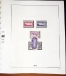 1849-2000, Sympathique collection de France en 9 albums
