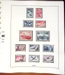 1849-2000, Sympathique collection de France en 9 albums