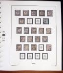 1849-2000, Sympathique collection de France en 9 albums